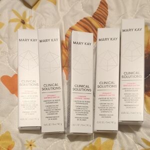 Mary Kay Clinical Solutions Dynamic Wrinkle Lifter